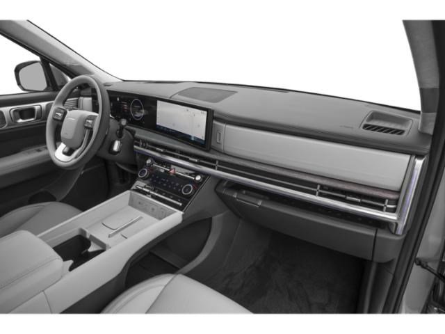 New 2026 Hyundai Santa Fe Calligraphy image 15