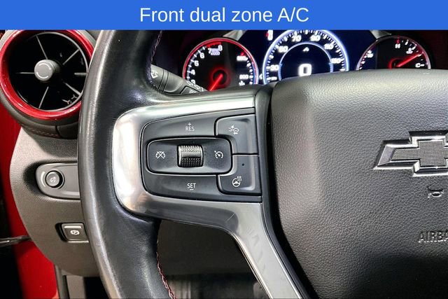 Used 2019 Chevrolet Blazer RS AWD/4WD image 15