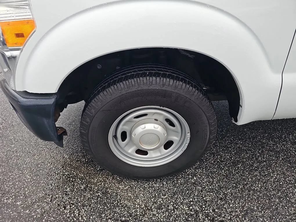 Used 2016 Ford F250 XL RWD image 12