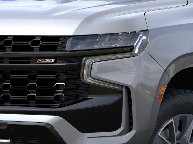Certified 2023 Chevrolet Tahoe Z71 AWD/4WD image 26