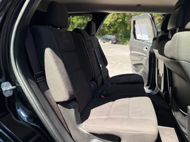 Used 2018 Dodge Durango SXT w/ 3rd Row Seating Group image 13