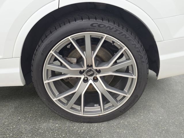 Used 2019 Audi Q7 3.0T Prestige w/ Prestige Package AWD/4WD image 32
