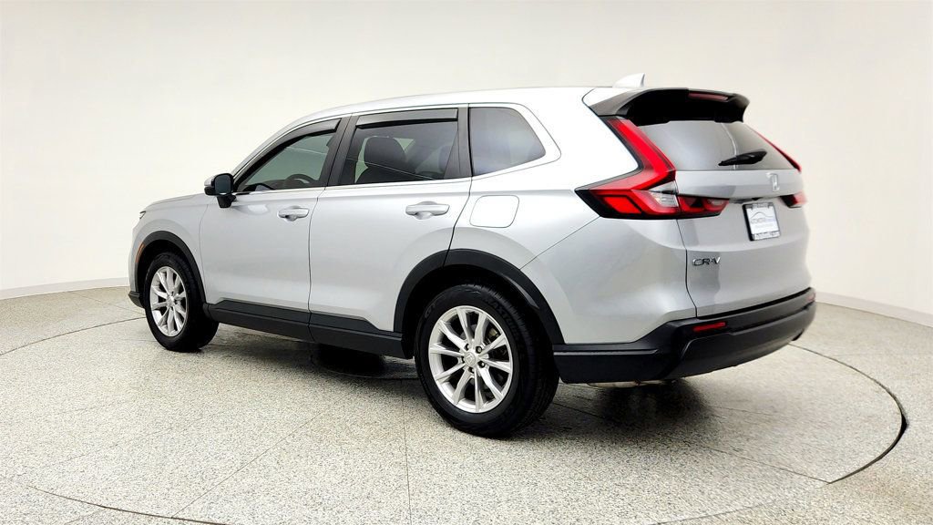 Used 2023 Honda CR-V EX-L image 7