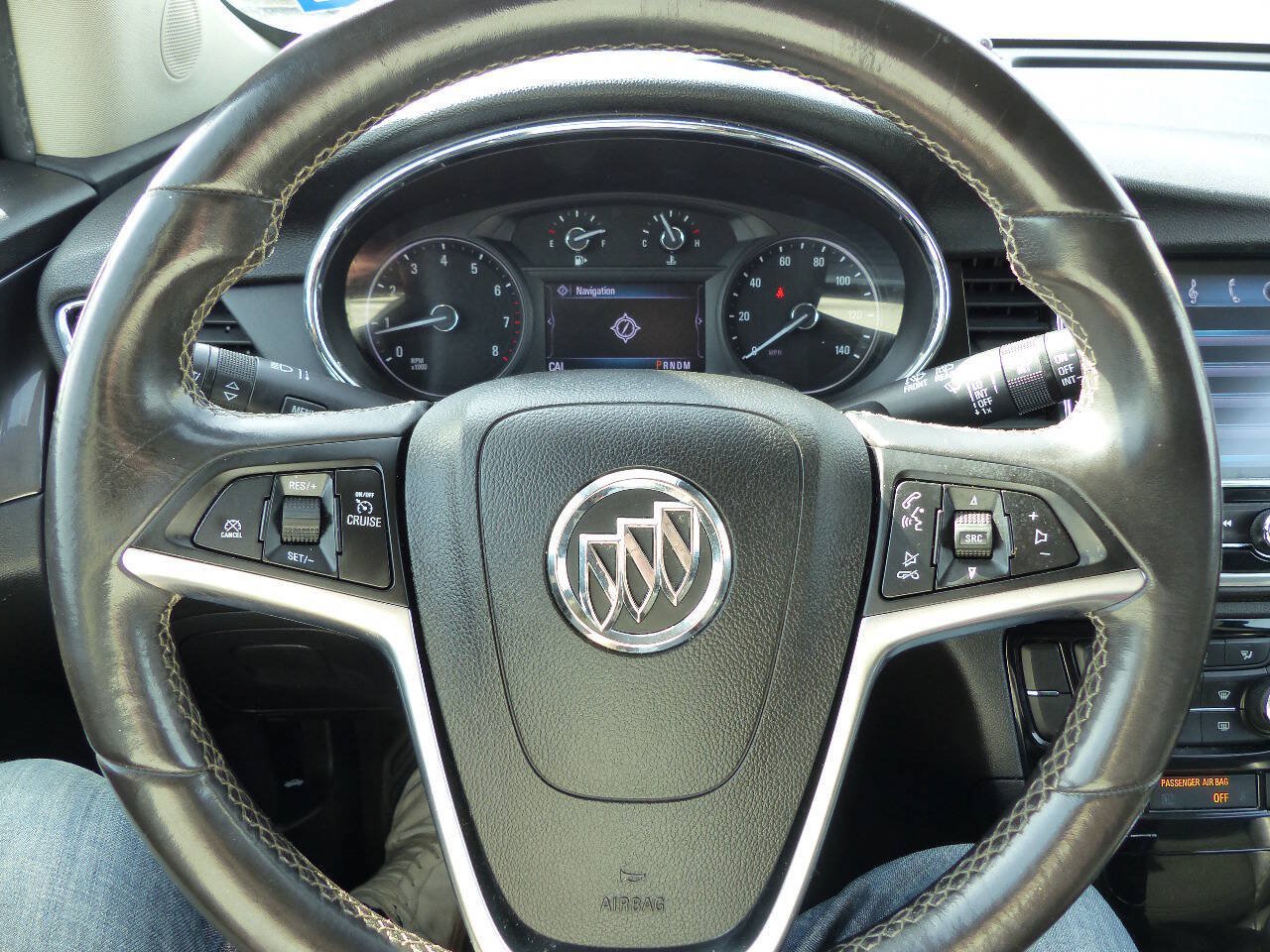 Used 2019 Buick Encore Preferred FWD image 26