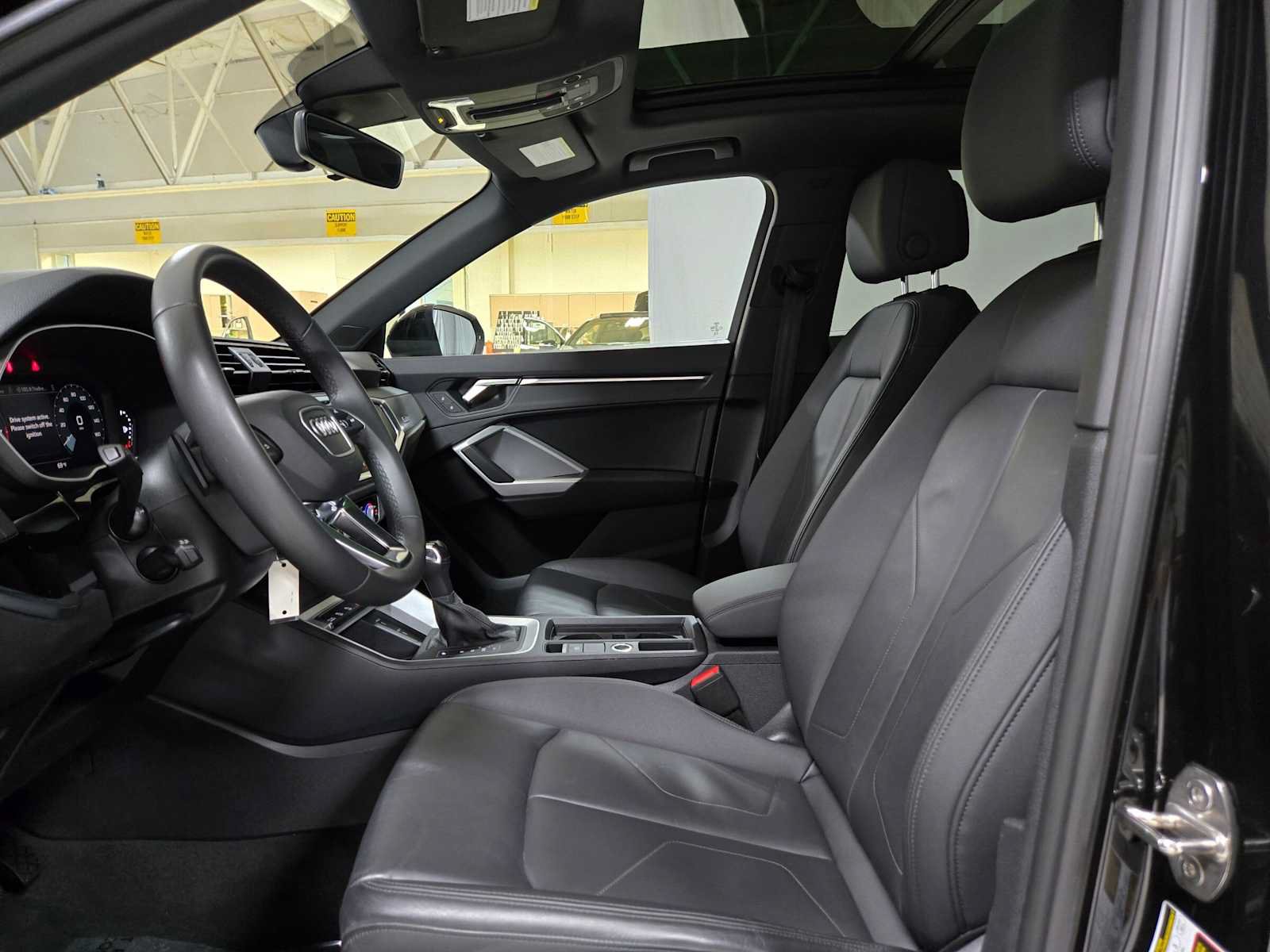 Used 2025 Audi Q3 2.0T Premium AWD/4WD image 20