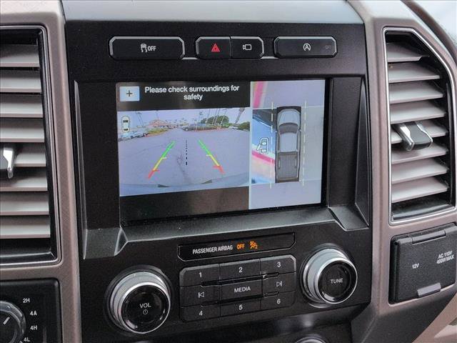 Used 2019 Ford F150 Limited w/ Trailer Tow Package AWD/4WD image 14