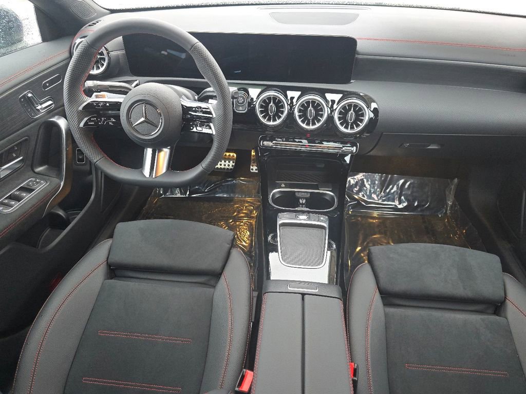 New 2026 Mercedes-Benz CLA 250 4MATIC image 20