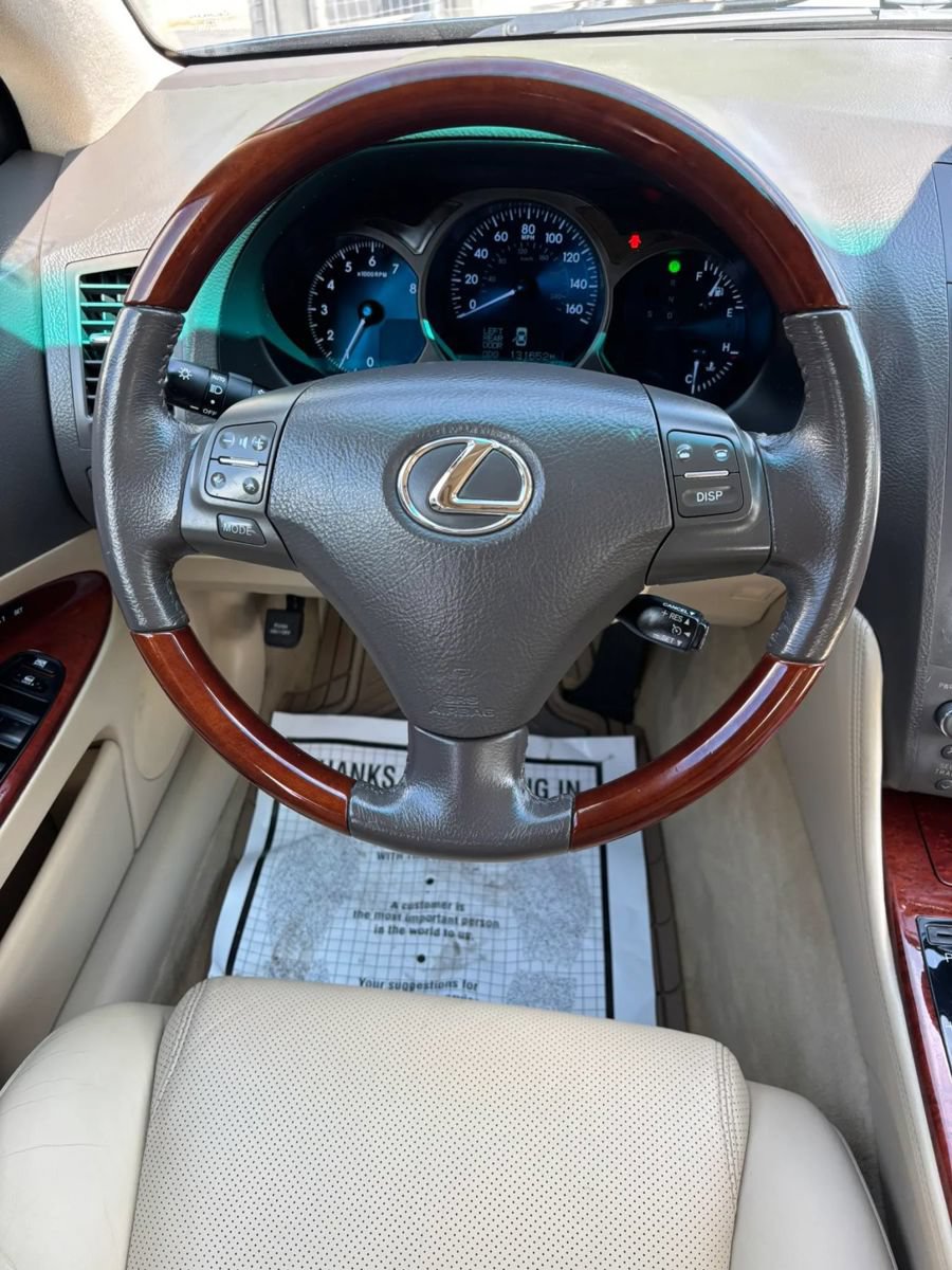 Used 2006 Lexus GS 300 RWD image 9
