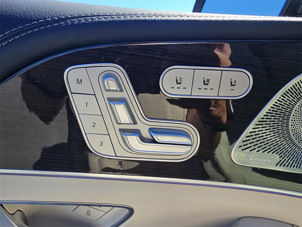 New 2026 Mercedes-Benz GLE 350 4MATIC image 13
