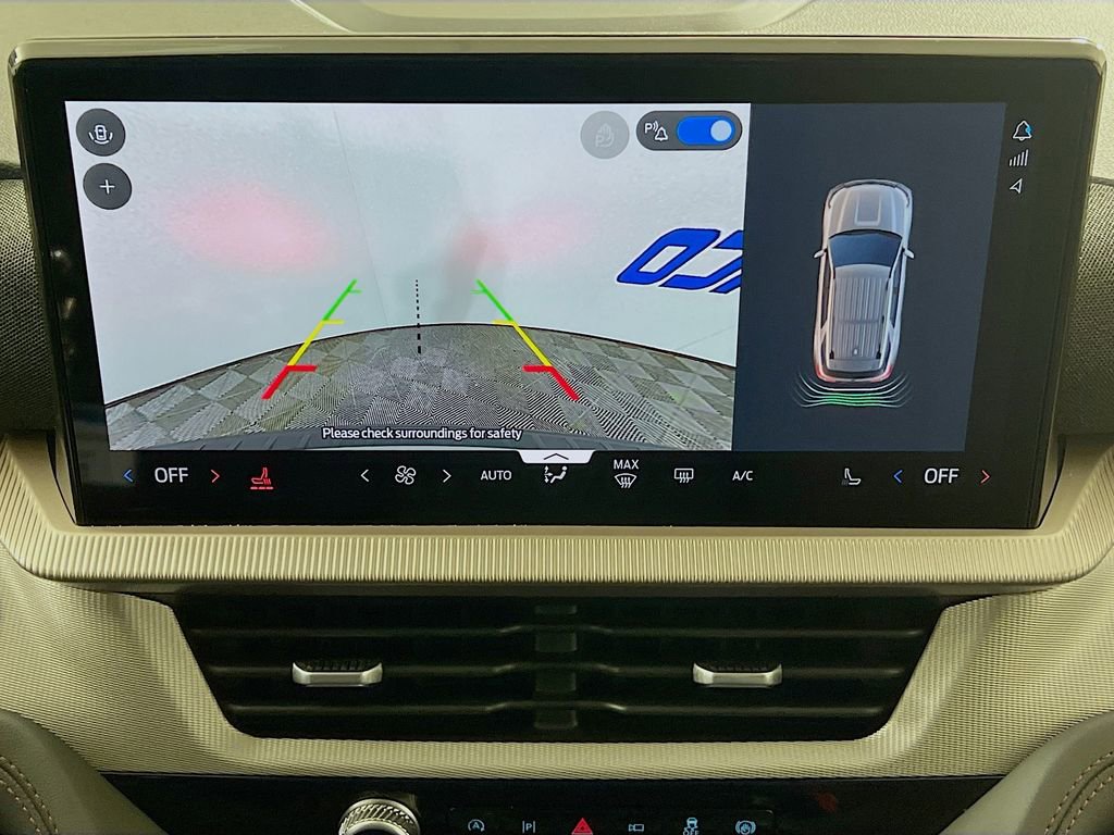 Used 2026 Ford Explorer Active image 20