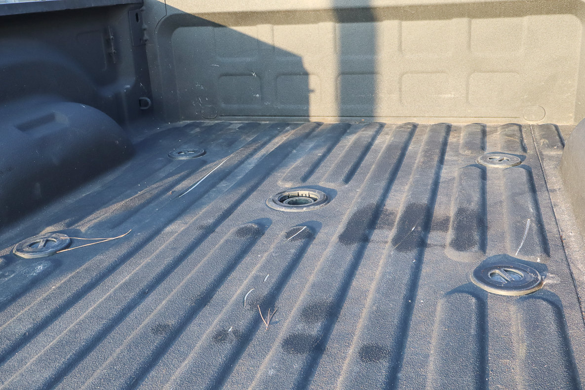 Used 2024 RAM 2500 Rebel w/ Safety Group AWD/4WD image 15