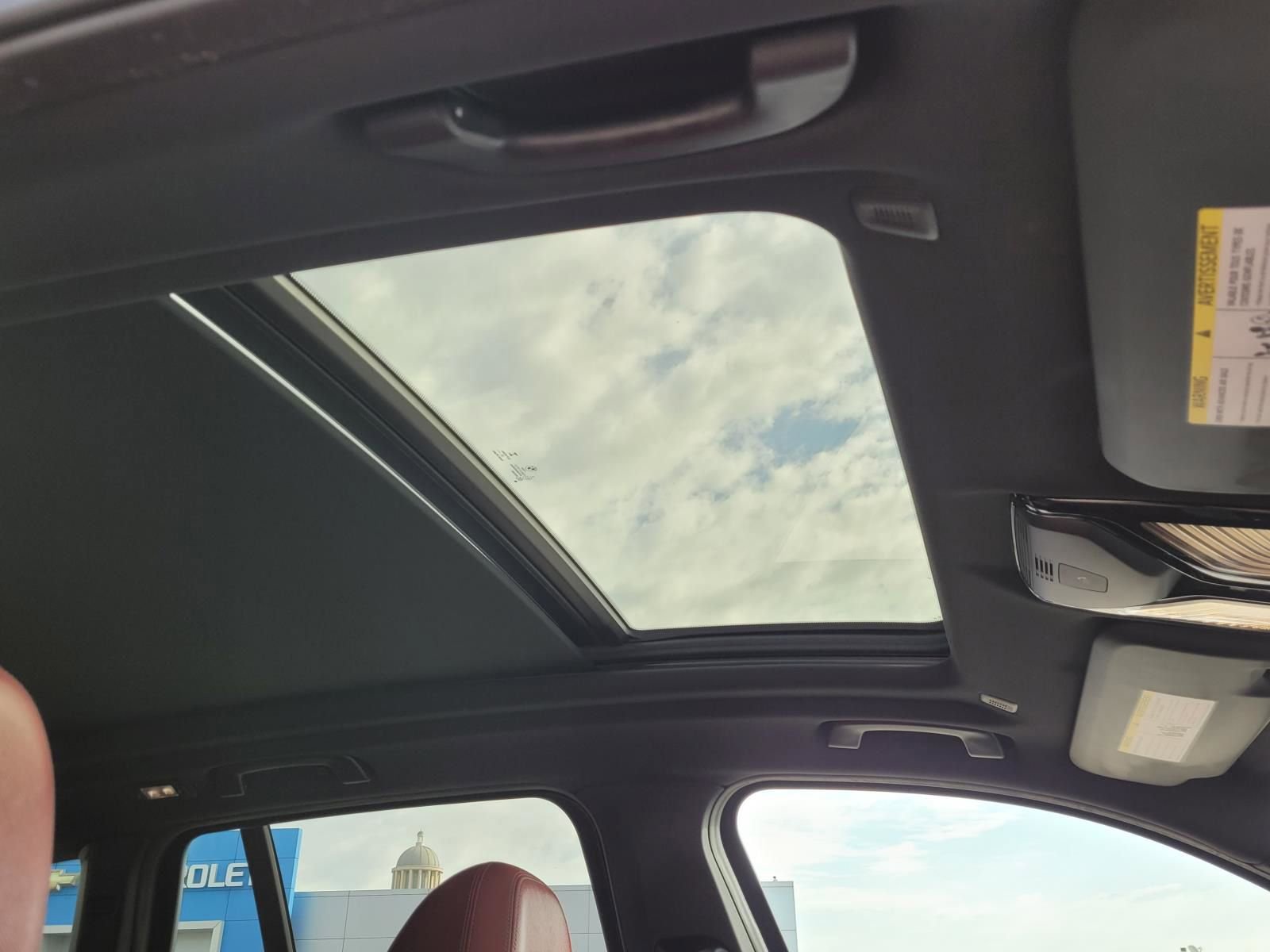 Used 2023 BMW X3 sDrive30i w/ Convenience Package image 11