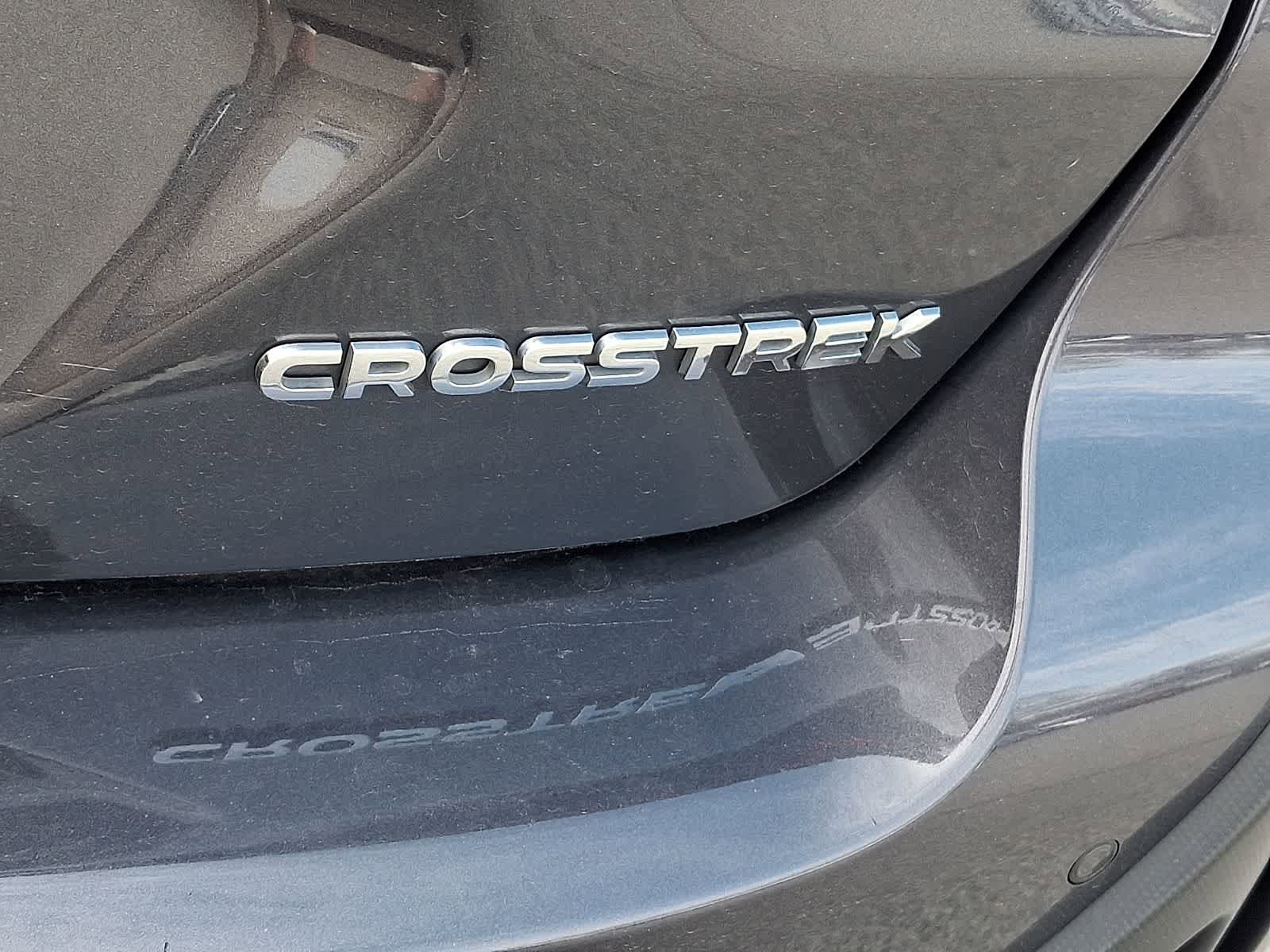 Used 2024 Subaru Crosstrek 2.5i Limited AWD/4WD image 32