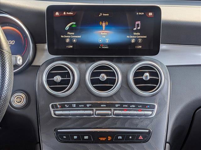 Used 2021 Mercedes-Benz GLC 300 image 14