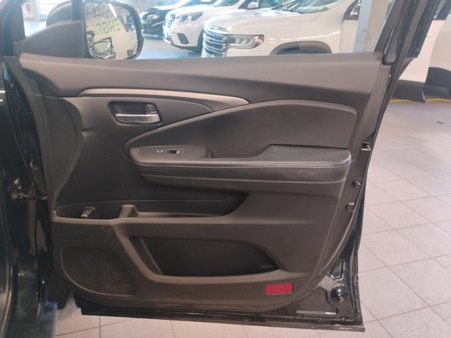 Used 2019 Honda Passport Sport image 17