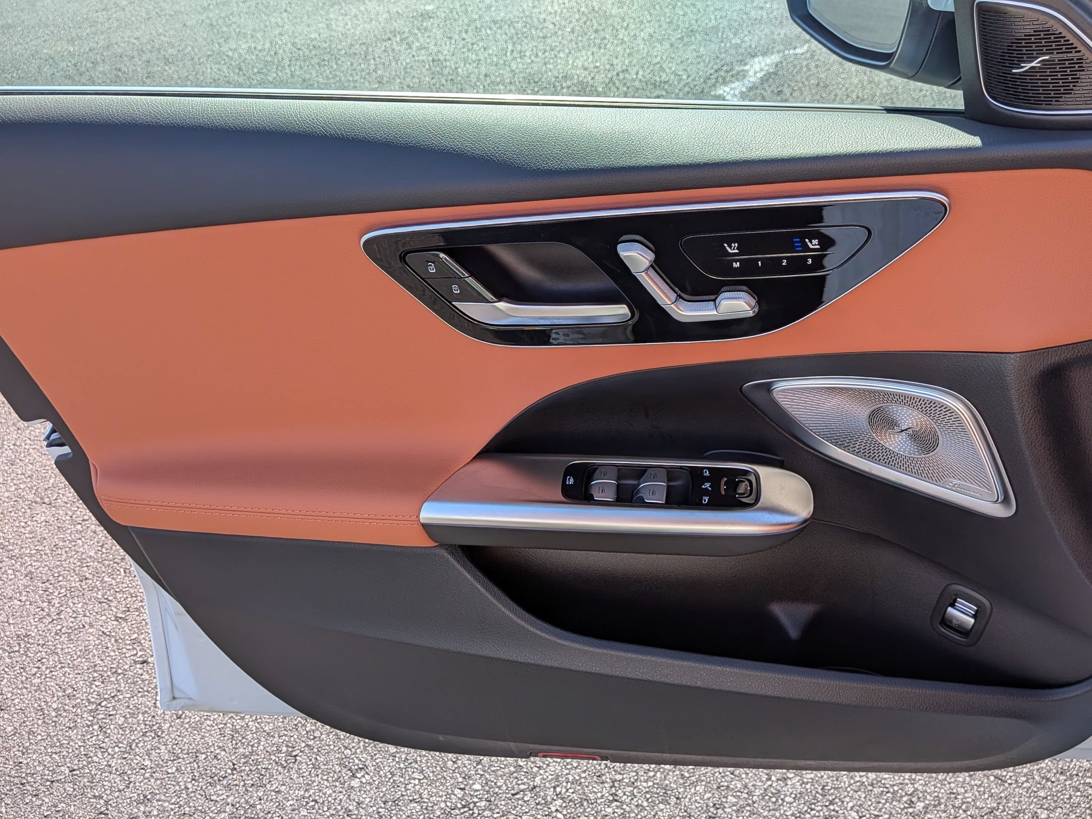 New 2026 Mercedes-Benz C 300 4MATIC Sedan image 14