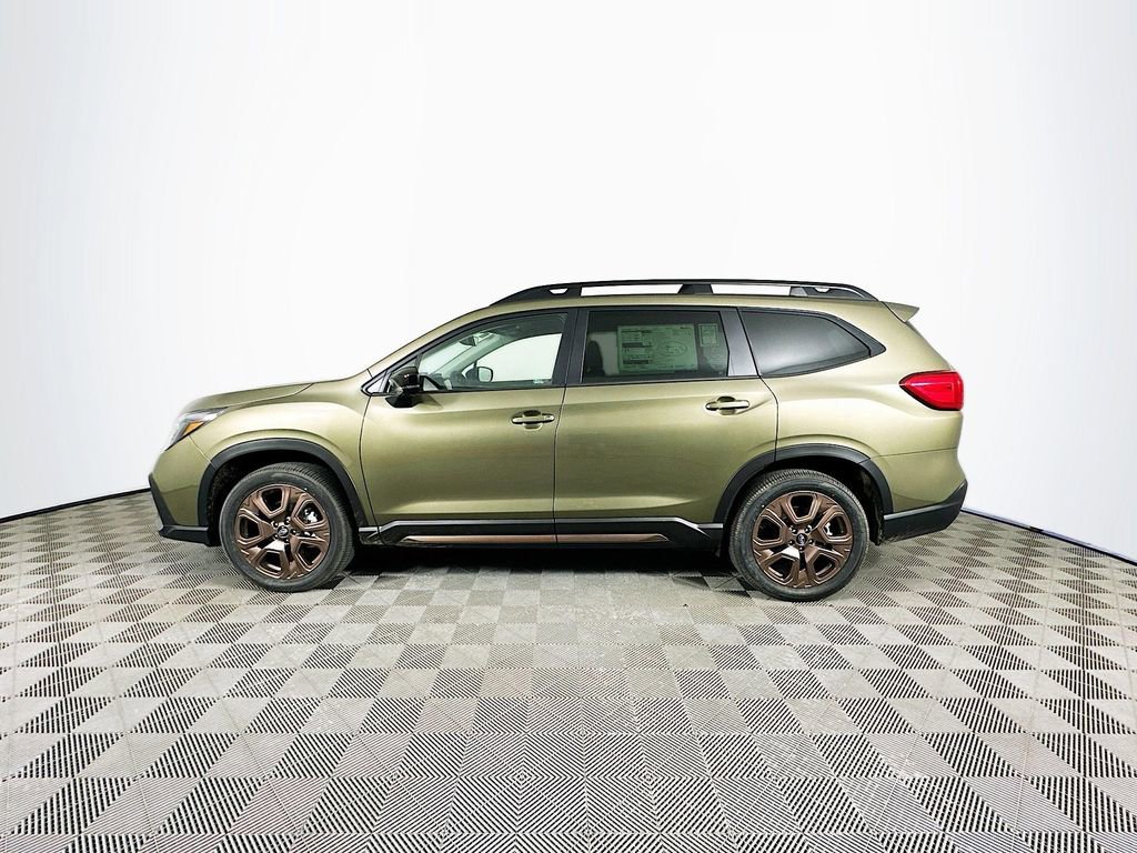 New 2026 Subaru Ascent Limited Bronze image 5