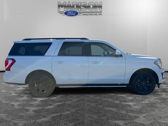 Used 2020 Ford Expedition Max XLT w/ Equipment Group 202A AWD/4WD image 6