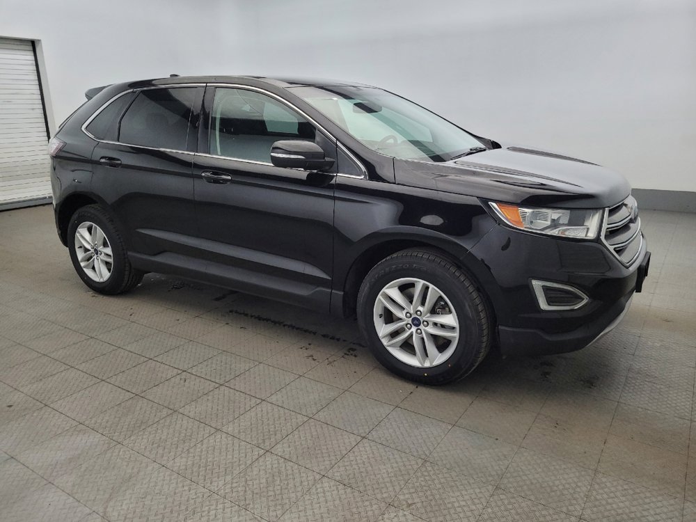 Used 2018 Ford Edge SEL image 11