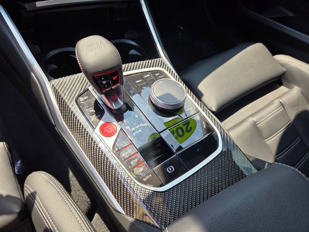 Used 2025 BMW M2 w/ Lighting Package image 26