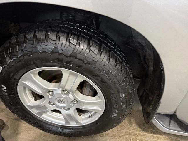 Used 2008 Toyota Sequoia SR5 AWD/4WD image 16