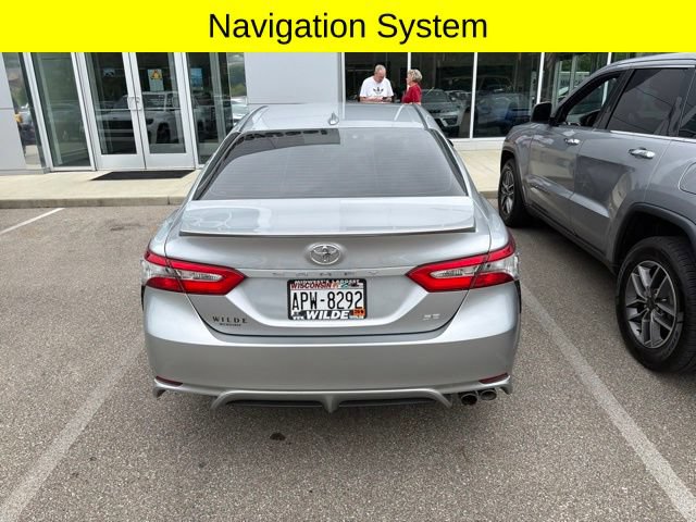 Used 2019 Toyota Camry FWD image 5