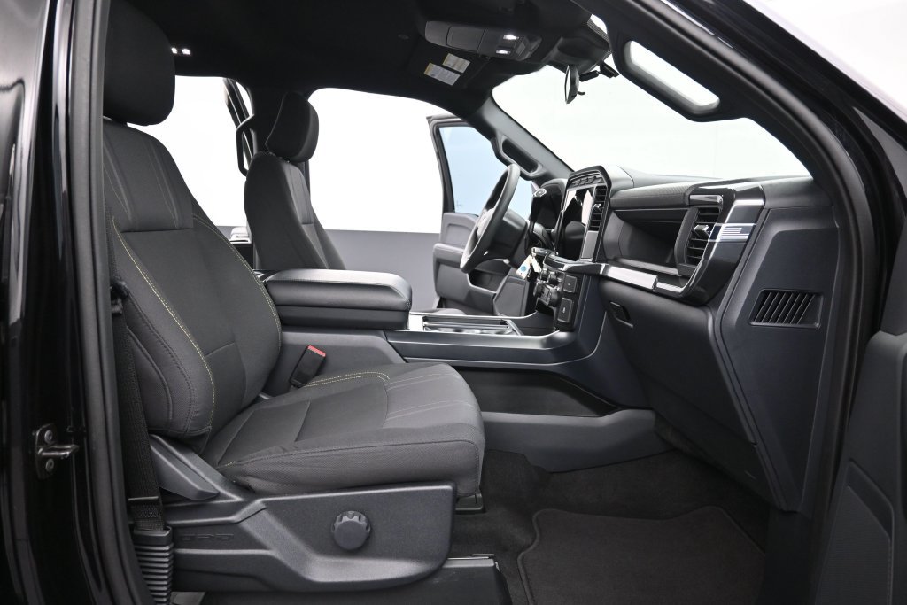 Certified 2024 Ford F150 STX RWD image 6
