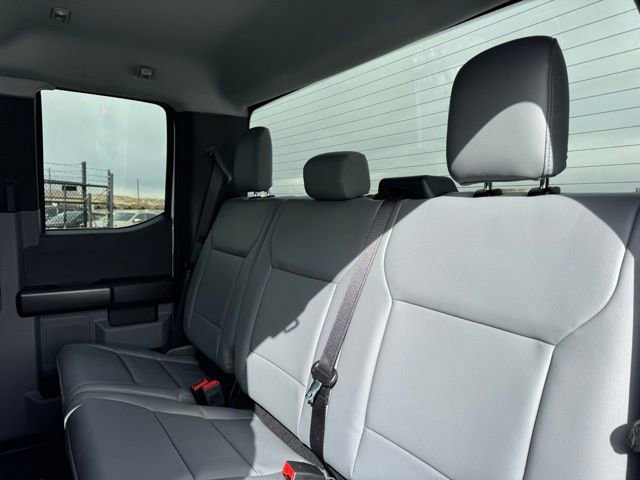 New 2026 Ford F150 XL image 14