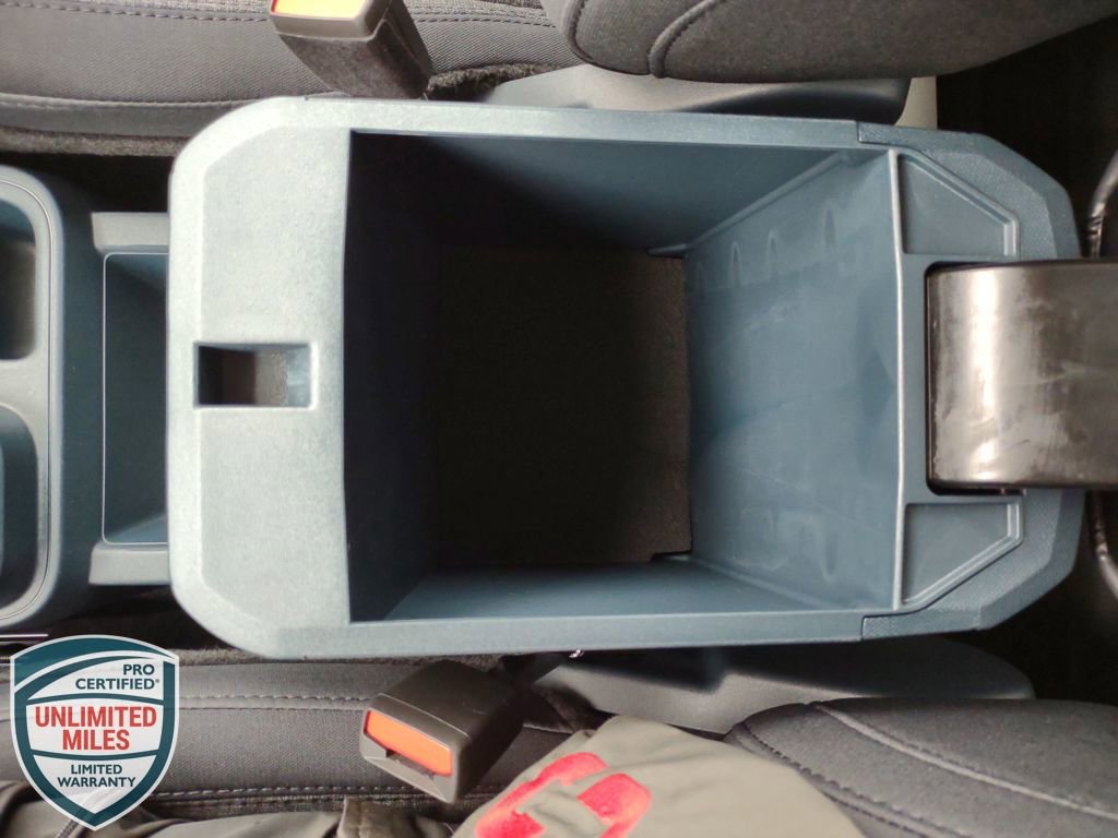 New 2025 Ford Maverick XLT w/ XLT Luxury Package image 29