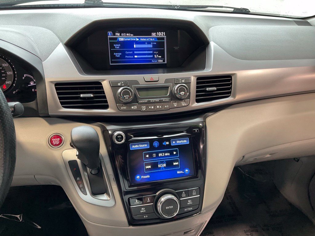 Used 2014 Honda Odyssey EX-L image 14