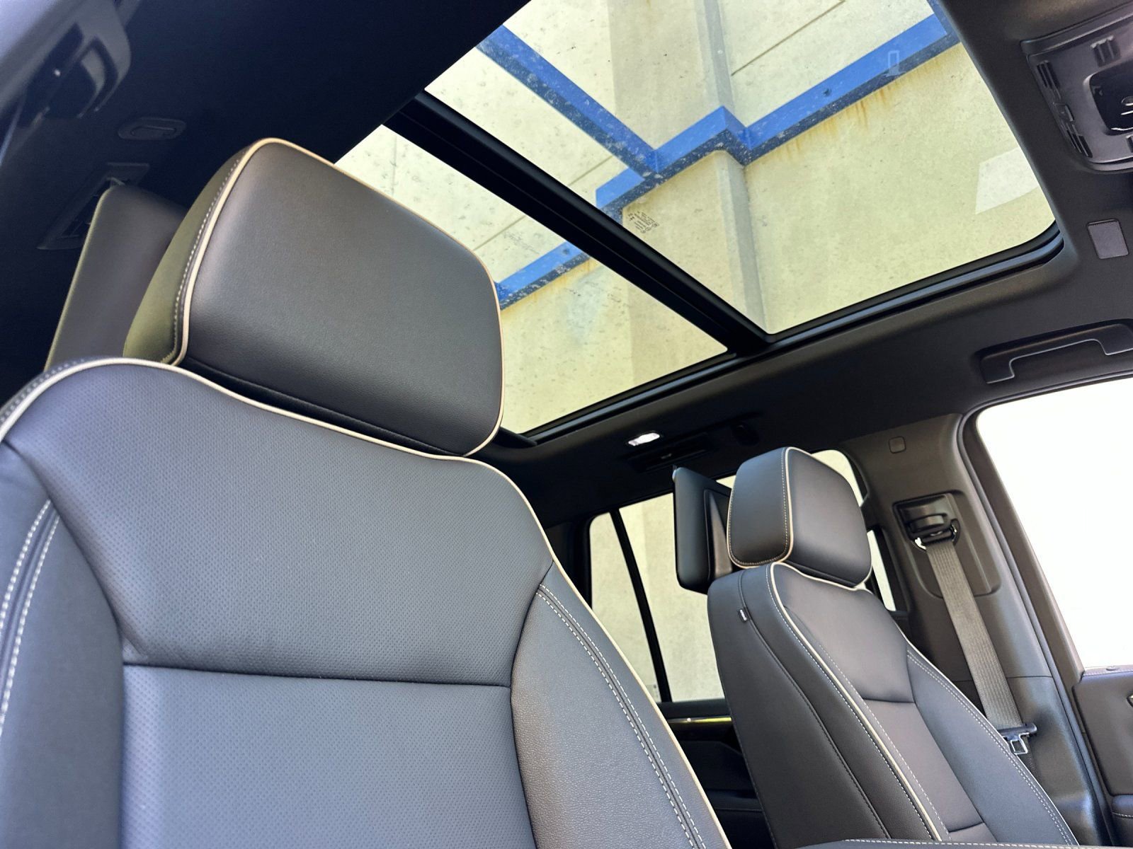 New 2026 Chevrolet Tahoe Premier image 21