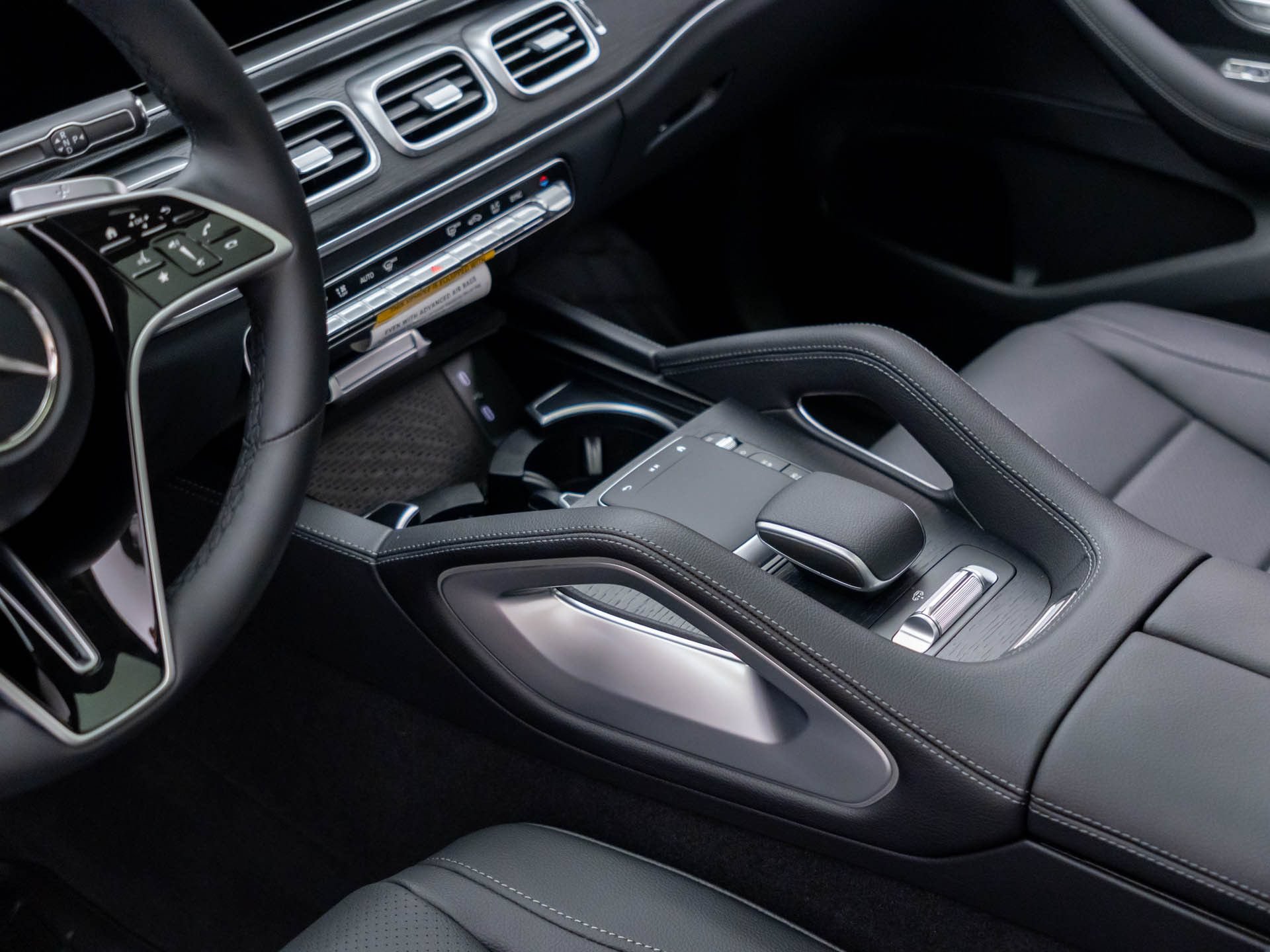 New 2026 Mercedes-Benz GLE 450 4MATIC image 12