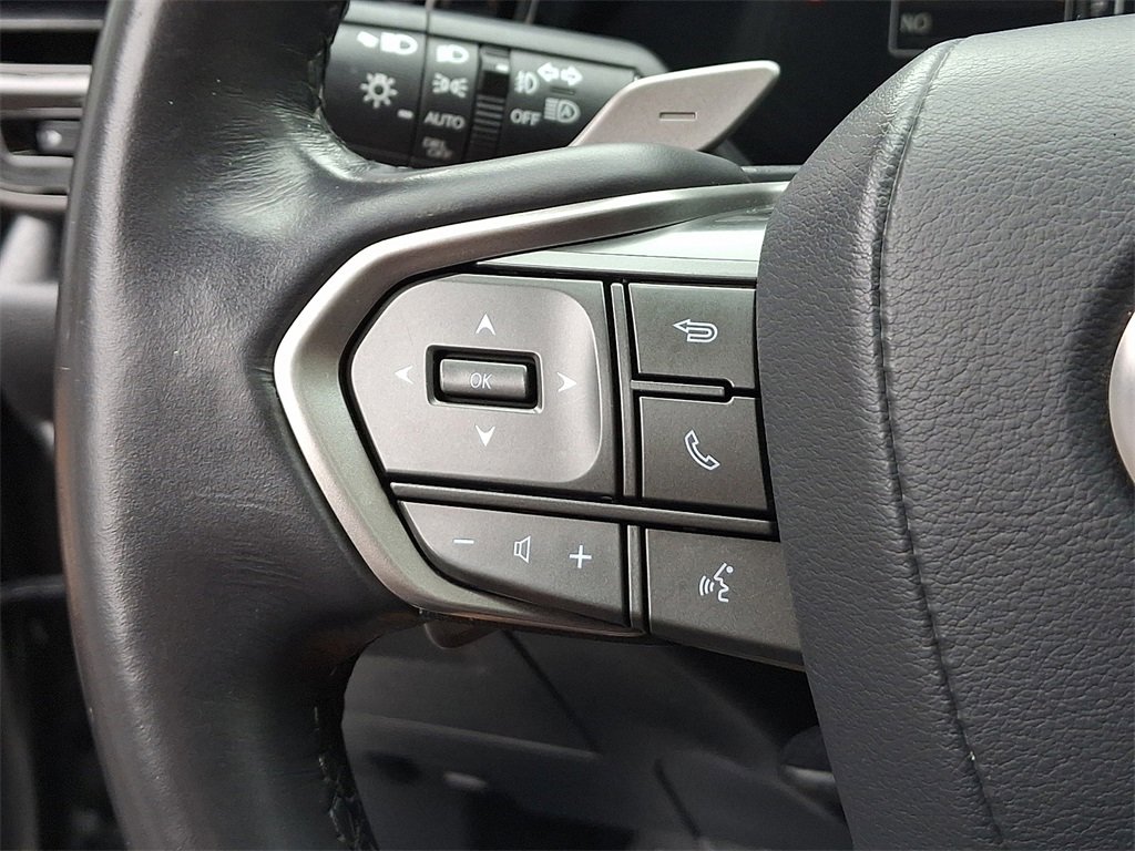 Used 2024 Lexus NX 350 AWD w/ Cold Area Package image 22