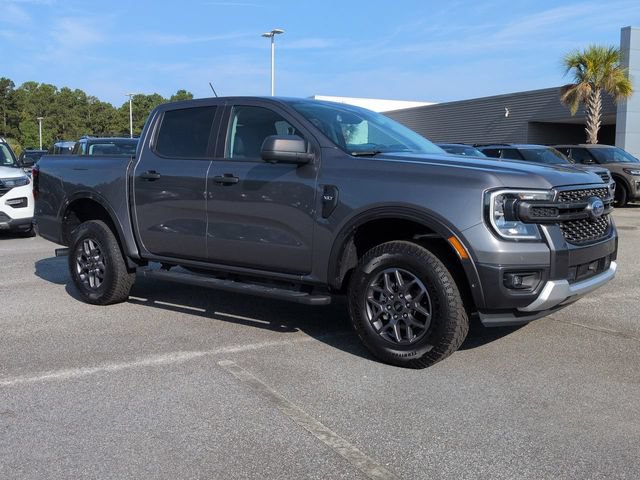 Used 2024 Ford Ranger XLT RWD image 2