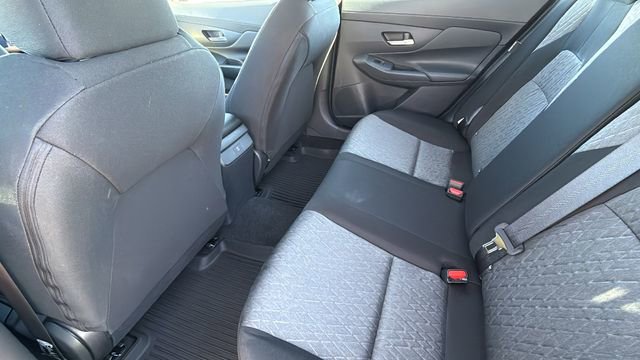 New 2026 Nissan Sentra SV w/ SV Convenience Package image 24