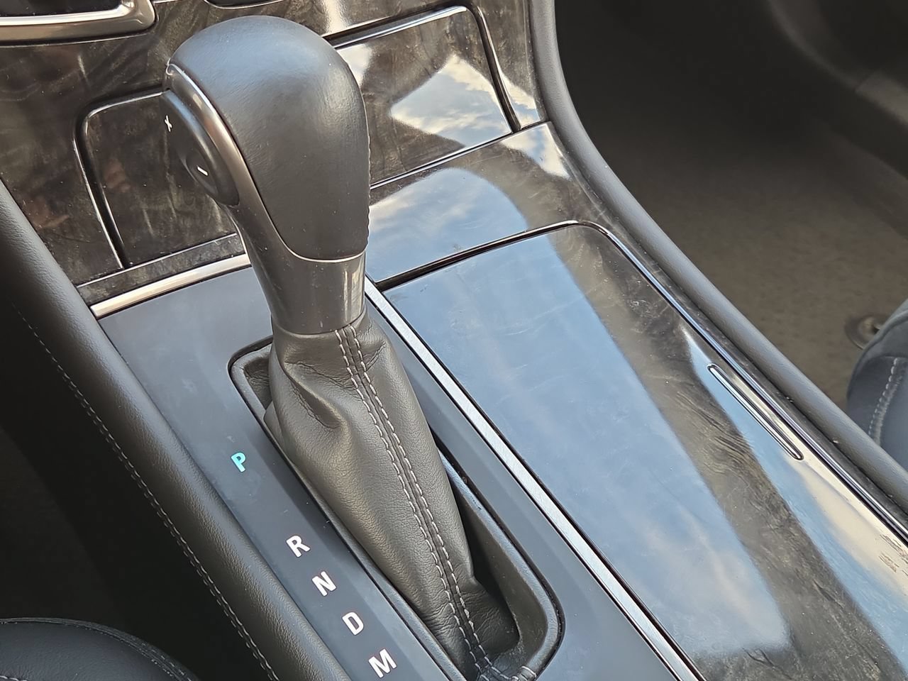 Used 2015 Buick LaCrosse FWD image 31