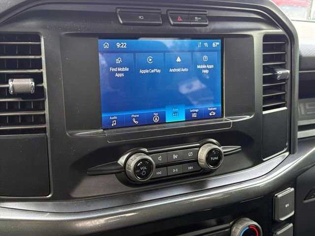 Used 2023 Ford F150 XL w/ STX Appearance Package image 10