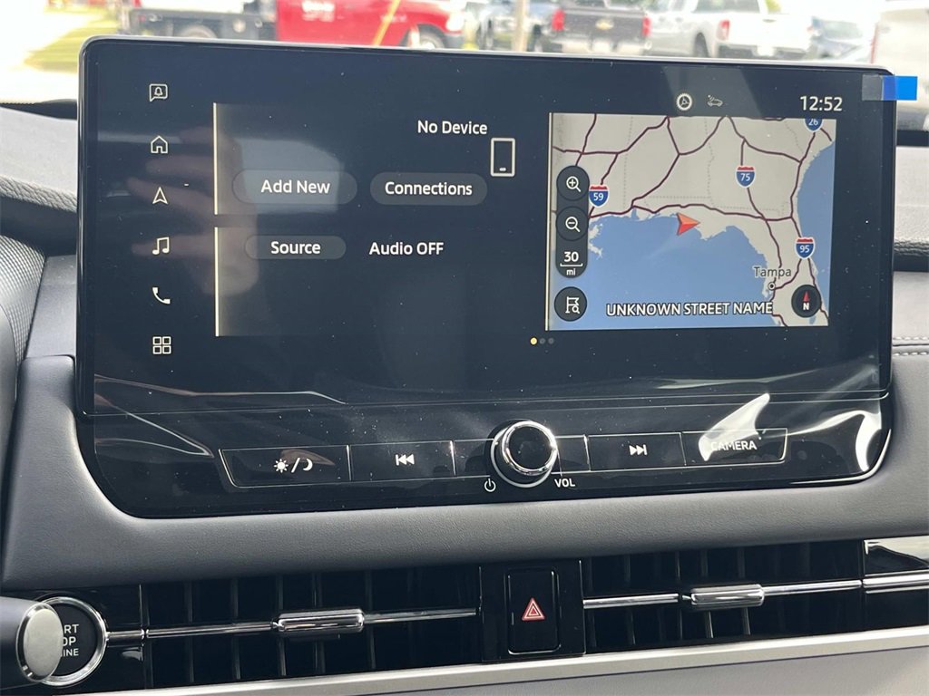 New 2026 Mitsubishi Outlander Trail Edition image 23