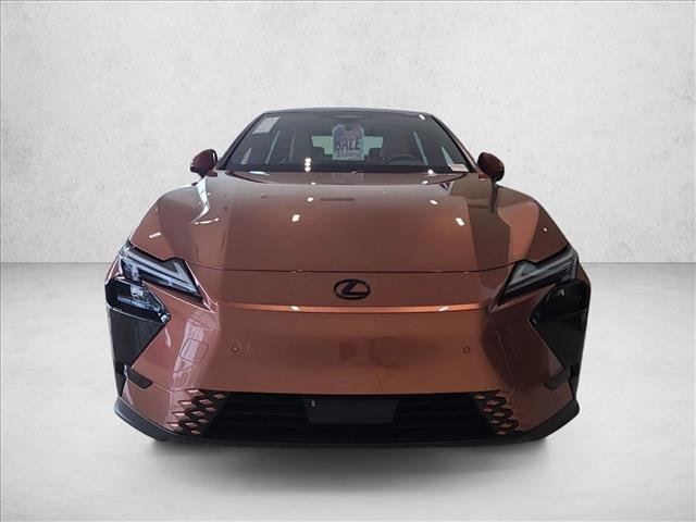 New 2026 Lexus ES 350e FWD image 6