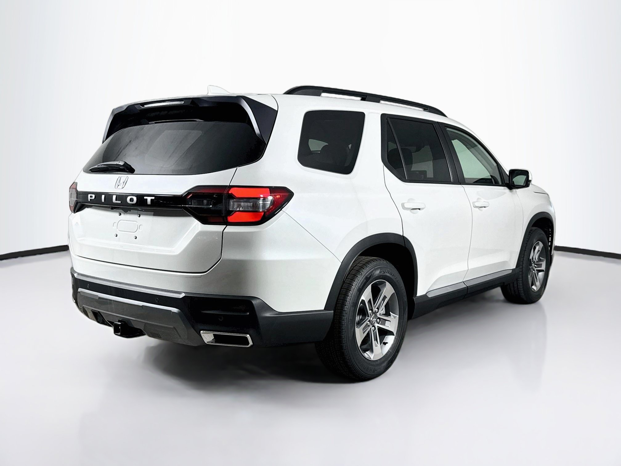 New 2026 Honda Pilot EX-L image 33
