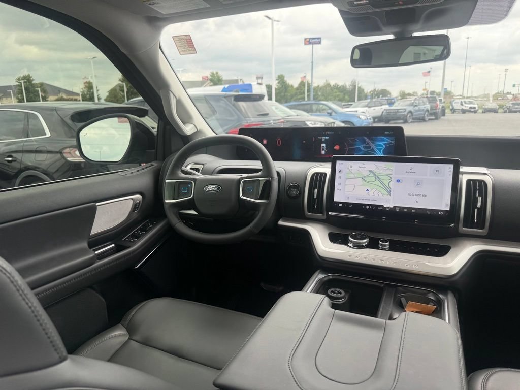 New 2026 Ford Expedition Max Active AWD/4WD image 61