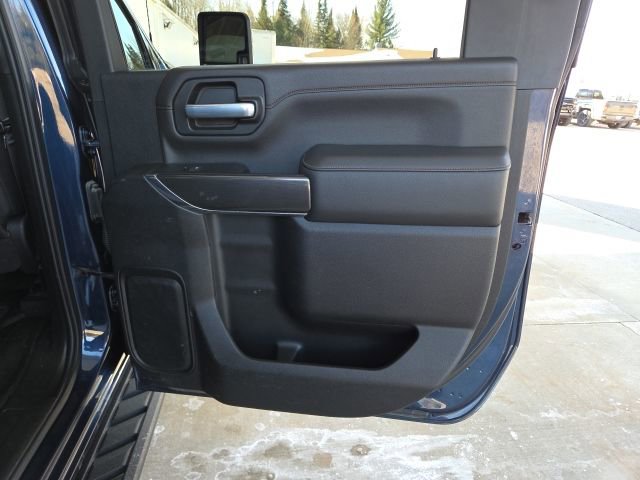 Used 2021 GMC Sierra 2500 AT4 w/ AT4 Premium Plus Package image 51