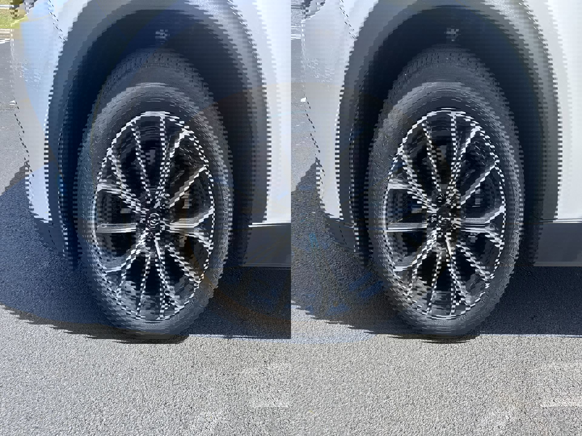 Used 2025 MAZDA CX-70 Plug-In Hybrid w/ Premium Pkg AWD/4WD image 10