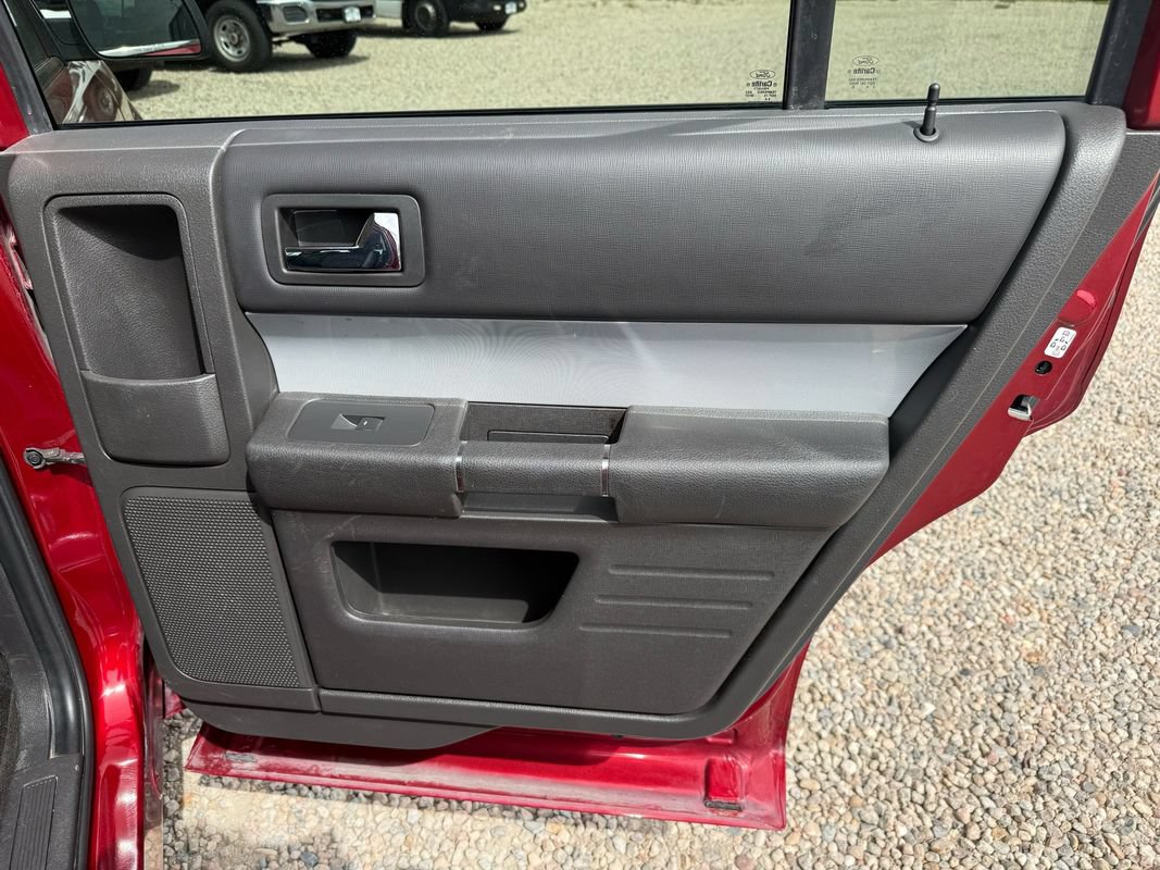 Used 2014 Ford Flex SEL w/ Equipment Group 202A AWD/4WD image 20