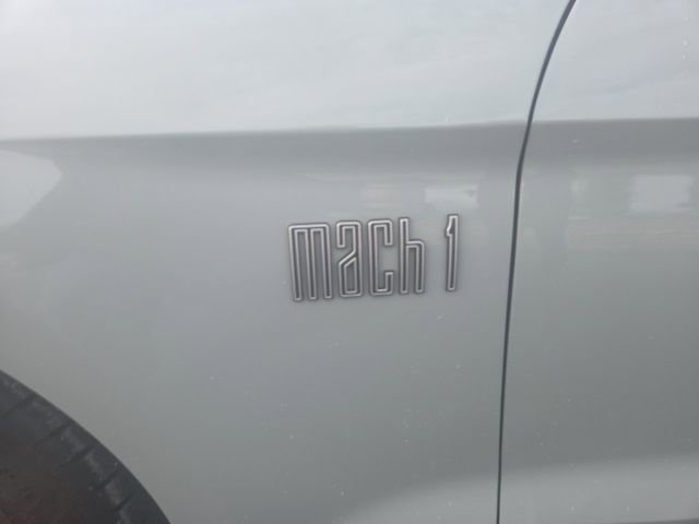 Used 2023 Ford Mustang Mach 1 w/ Equipment Group 700A image 7