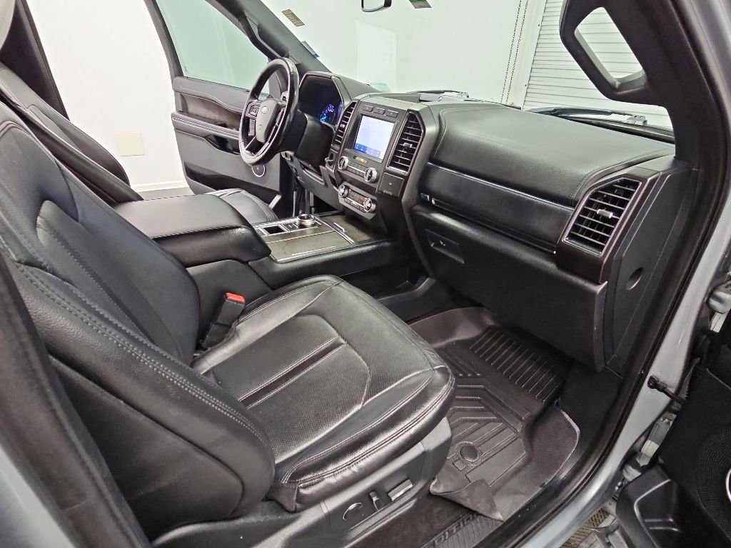 Used 2020 Ford Expedition Max Limited RWD image 44