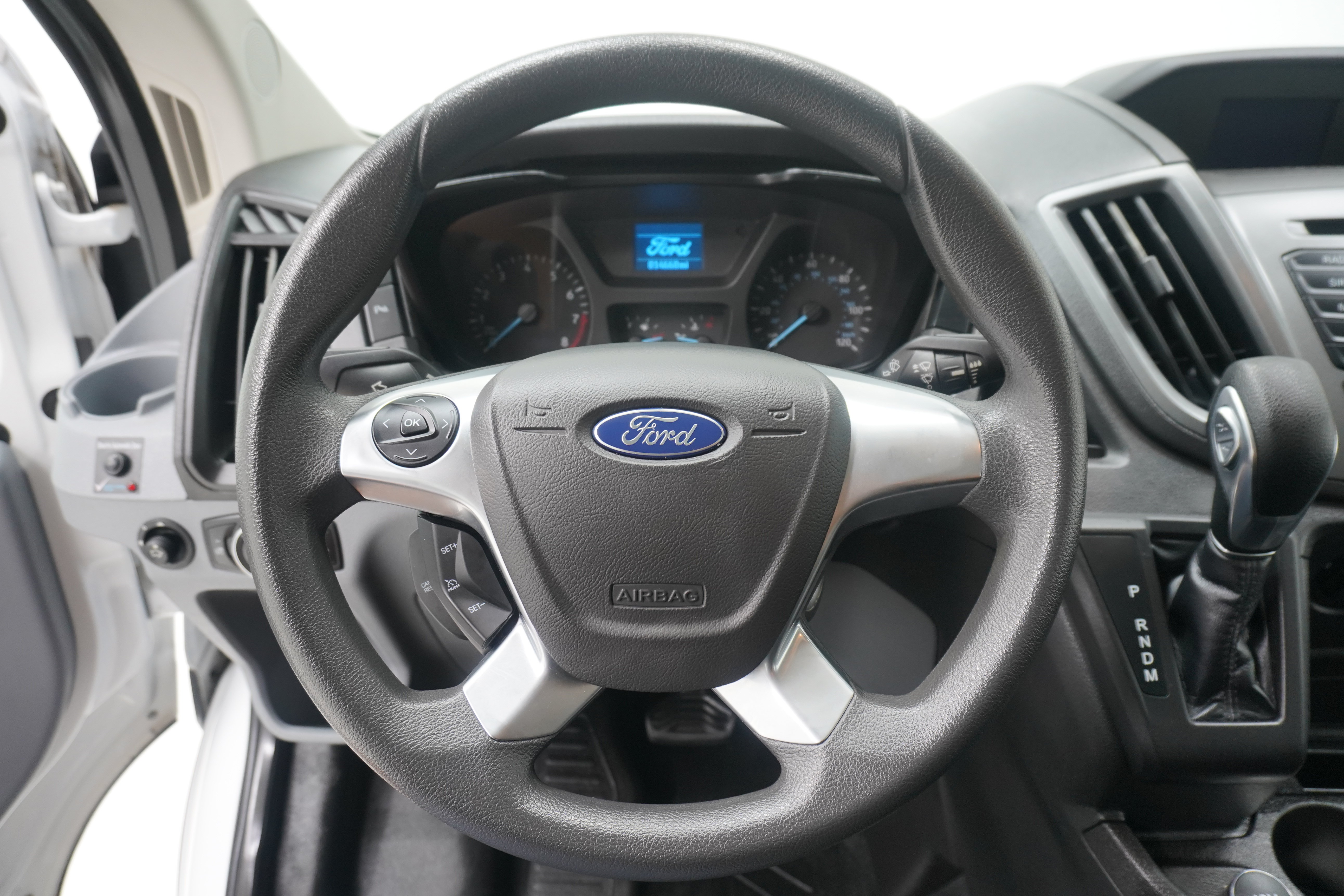 Used 2017 Ford Transit 350 XL RWD image 13