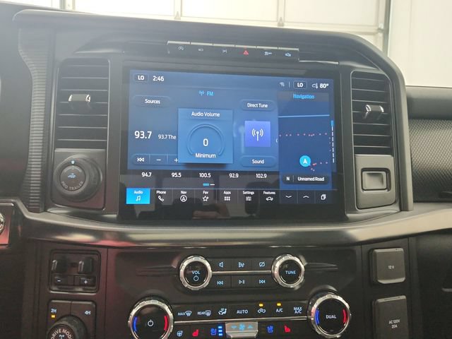 Used 2024 Ford F150 Raptor AWD/4WD image 26