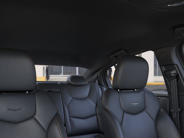 New 2026 Cadillac CT5 Sport RWD image 24