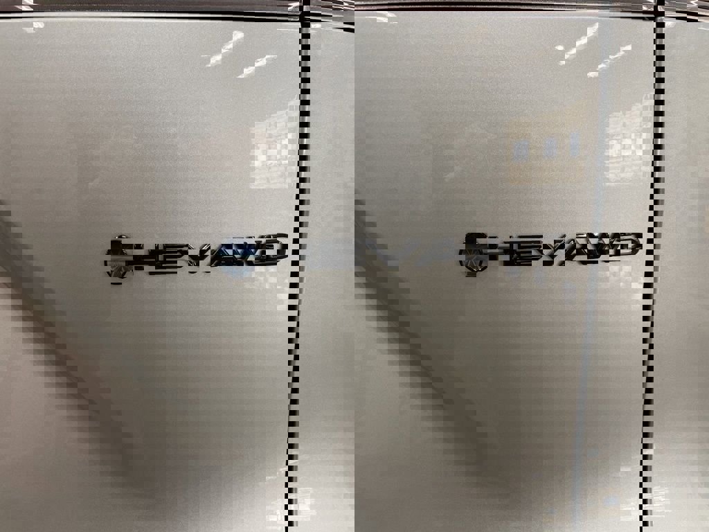 New 2026 Toyota Corolla Cross S image 35